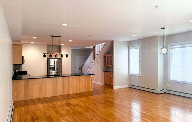 Luxury long term rental in the Heart of Brunswick