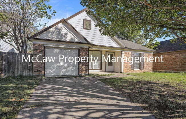3801 HUCKLEBERRY DR