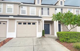 3 Bedroom, 2.5 Bath Townhome with One Car Garage - Priced to Rent!