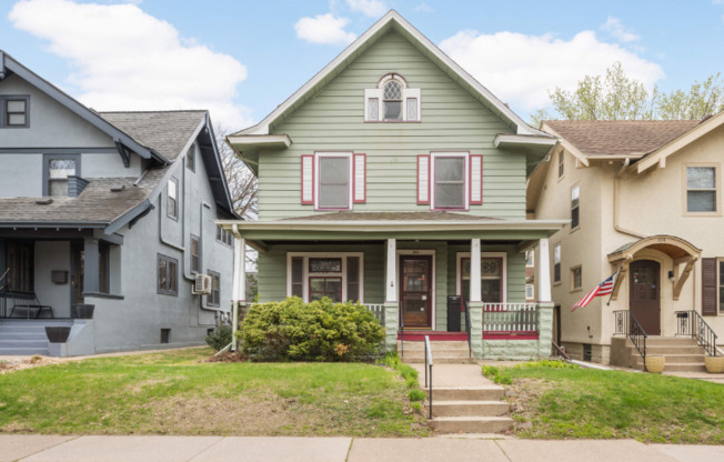 1010 FAIRMOUNT AVE