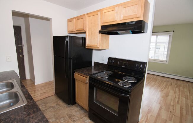 1 bed, 1 bath, $1,150