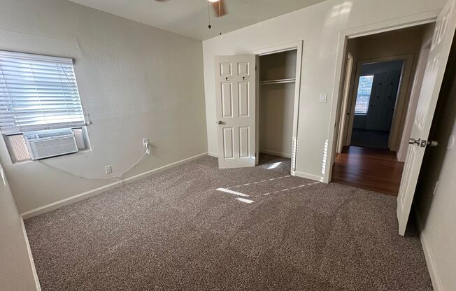 2 beds, 1 bath, $1,795