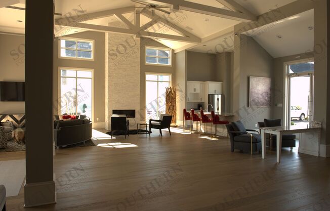 2 beds, 2.5 baths, 1,200 sqft, $1,500, Unit Suite 29