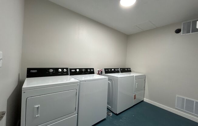 Southern Hills Townhomes