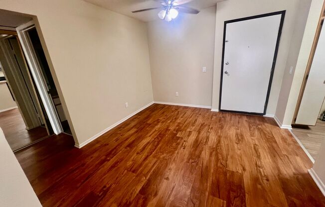 1 bed, 1 bath, 650 sqft, $1,795, Unit 203