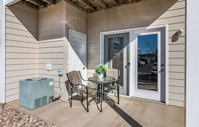 1 bed, 1 bath, 725 sqft, $927, Unit 112N