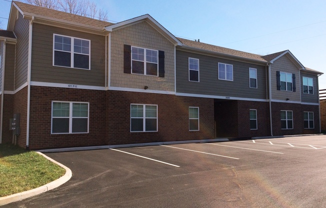 Village at Traditions