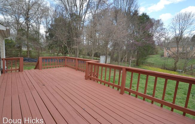 7421 Coffey Creek Dr