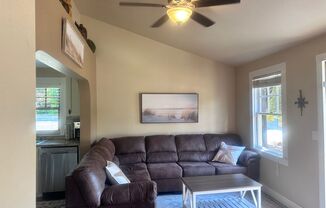 1 bed, 1 bath, $1,595