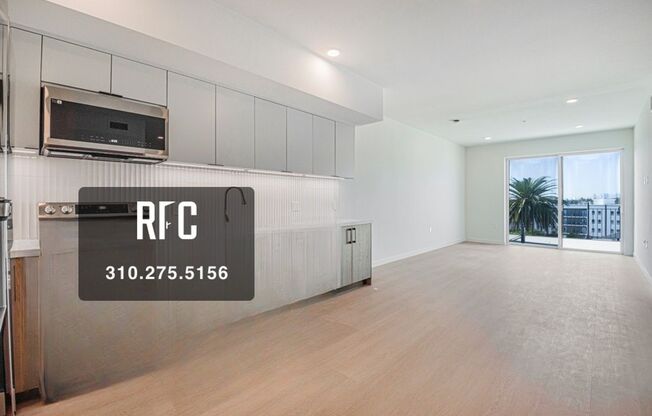 3 beds, 2 baths, 1,432 sqft, $5,455, Unit 603