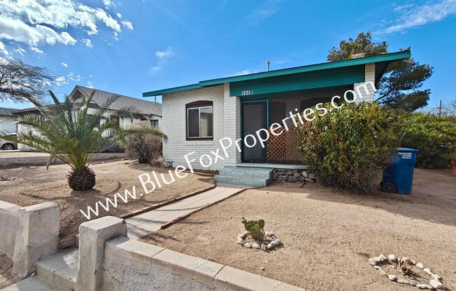 Partner-provided property photo