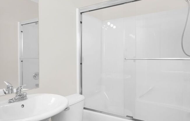 Spacious 3-Bedroom Townhouse with Private Yard & 2-Car Garage in Georgetown