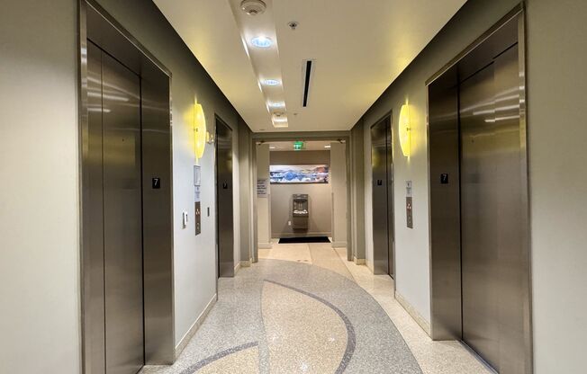 Studio, 1 bath, $1,795, Unit Unit 701