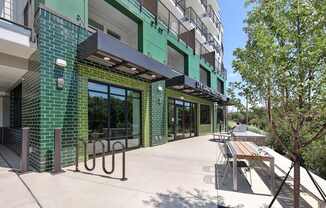 Link Apartments® CYKEL