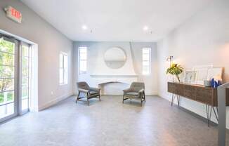 Lobby - Helios Apartments Miami Beach