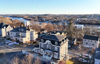 87 SUMMER ST