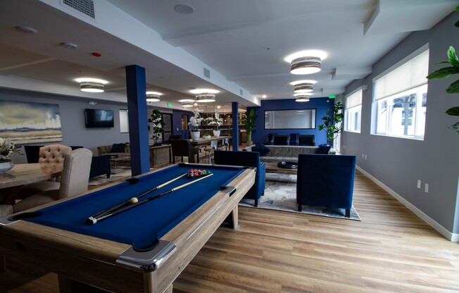 2 beds, 2 baths, 1,126 sqft, $3,527, Unit 416