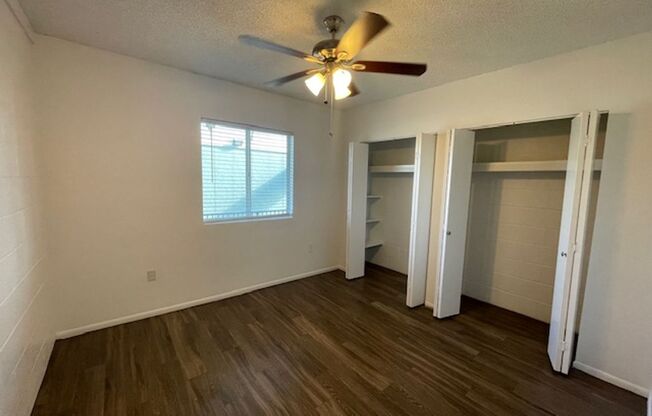 2 beds, 2 baths, 950 sqft, $1,250, Unit 534F