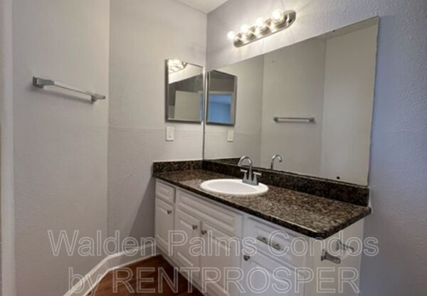 4736 Walden Circle #1116