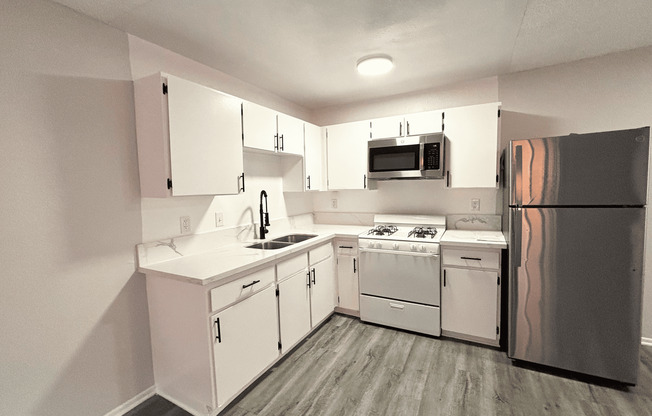 226 South Serrano