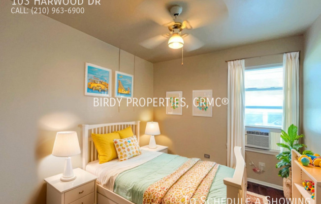 103 HARWOOD DR