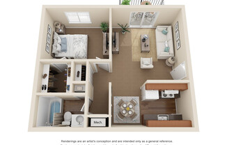 Partner-provided photo for $940 unit