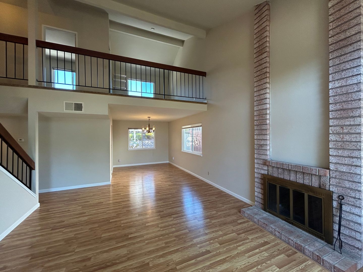 Beautiful Two-Story Home in Village Oaks, Martinez - AVAILABLE NOW!!