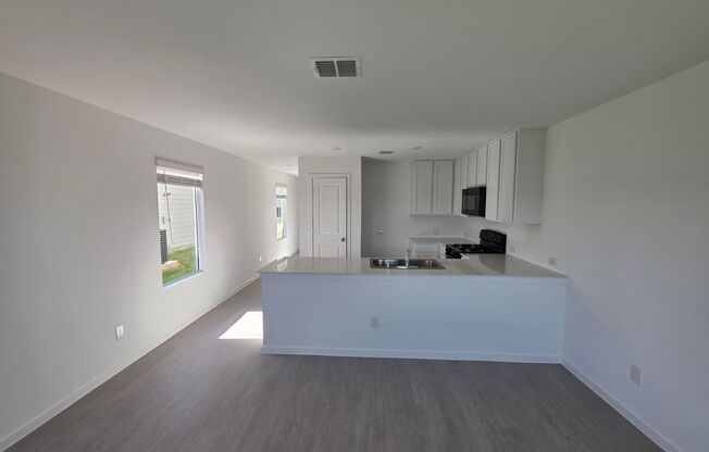 Two-Story Beauty in Foree Ranch – New Construction Gem
