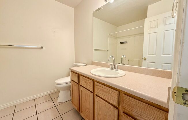 4-Bed Provo Townhome! 3.5 Baths + Near BYU + Updated Basement