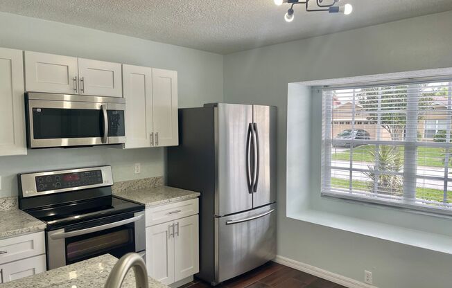 Providence Lakes beauty for rent and READY NOW FOR YOUR QUICK MOVE IN
