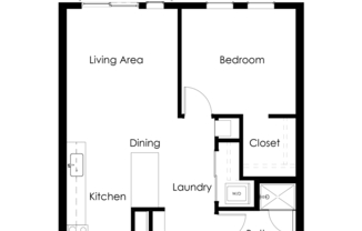 Partner-provided photo for $1550 unit