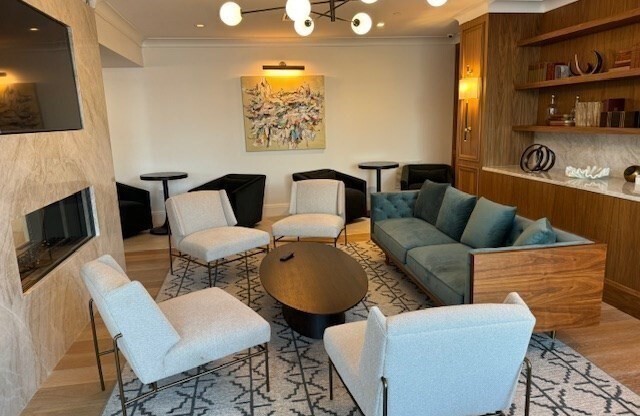 1 bed, 1 bath, 620 sqft, $3,500, Unit 507