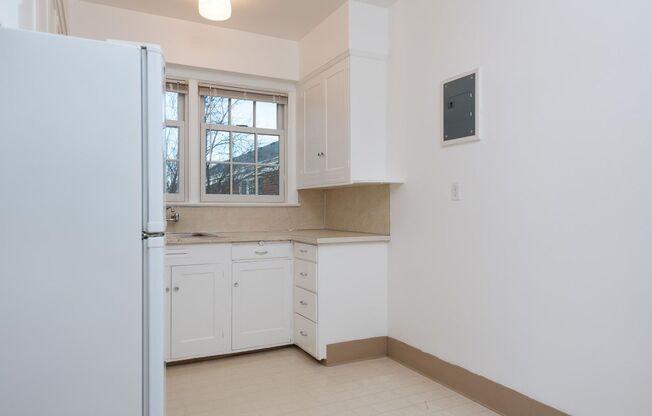 Sandycrest Terrace Apartments