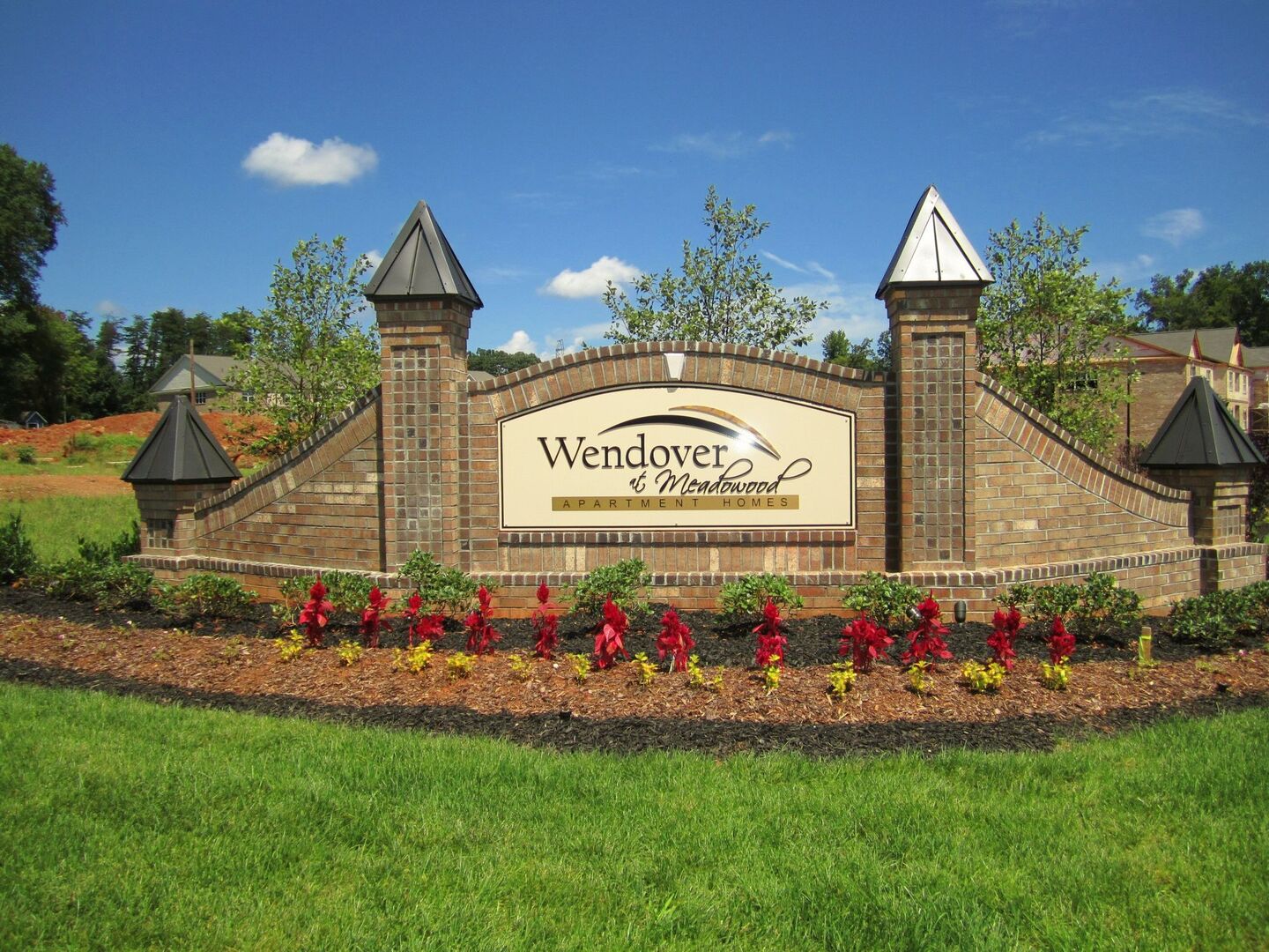 Wendover At Meadowood