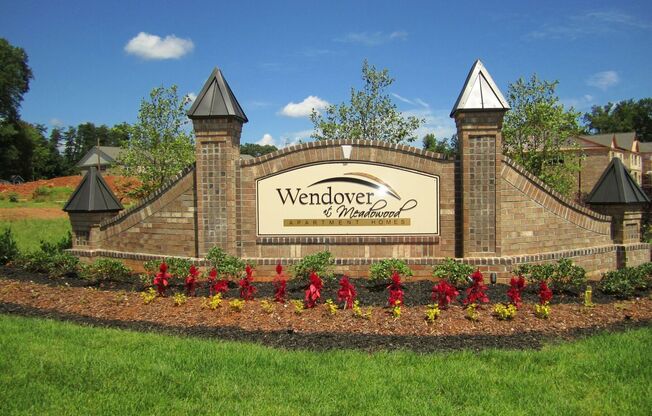 Wendover At Meadowood