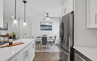 226th St Apartments TIC