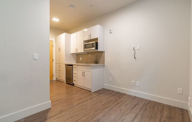 Studio, 1 bath, 210 sqft, $1,015, Unit 102