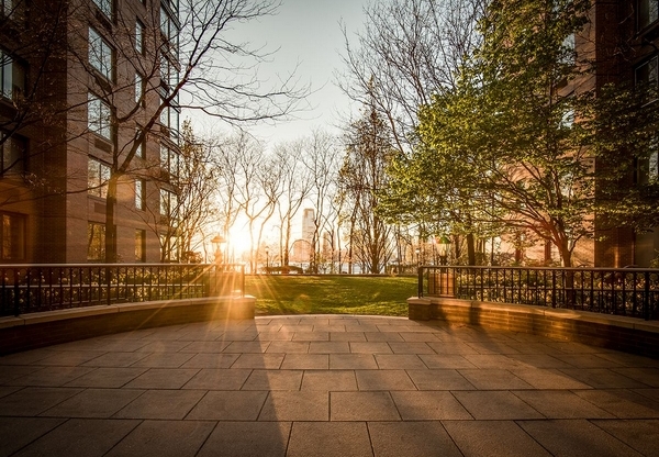 70 battery place