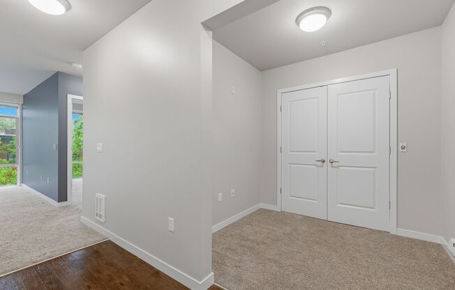 1 bed, 1 bath, 606 sqft, $2,699, Unit 609