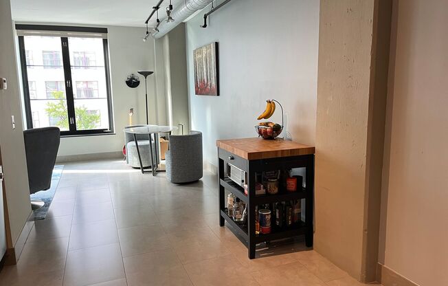 Fantastic Downtown Condo