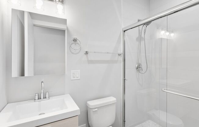 2 beds, 1 bath, 488 sqft, $1,900, Unit 1554-3R