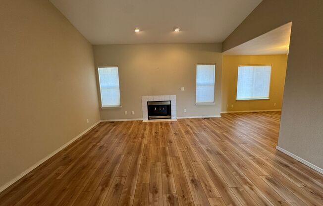 3 beds, 2 baths, $2,850