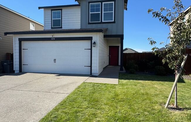 Spacious 4-Bedroom Home in a Great Neighborhood