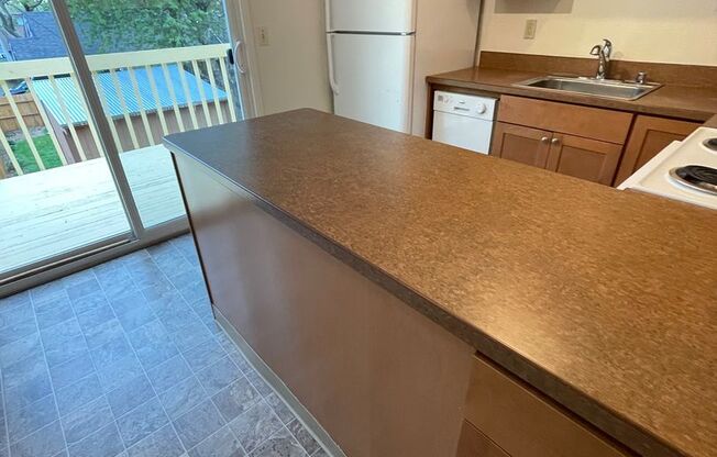 1518 W Street -PDFT VAN