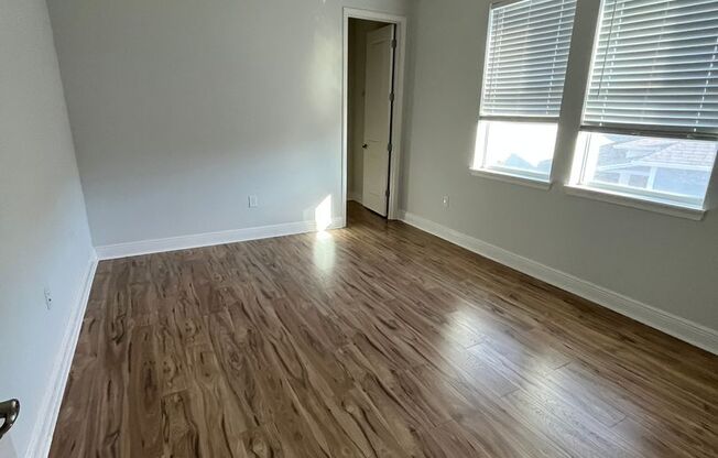 1 bed, 1 bath, $1,800