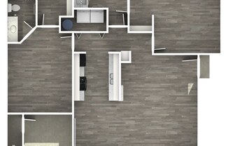Partner-provided photo for $1477 unit
