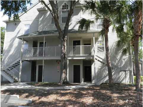 1 bed / 1 bath on Central Park at Metrowest, Orlando