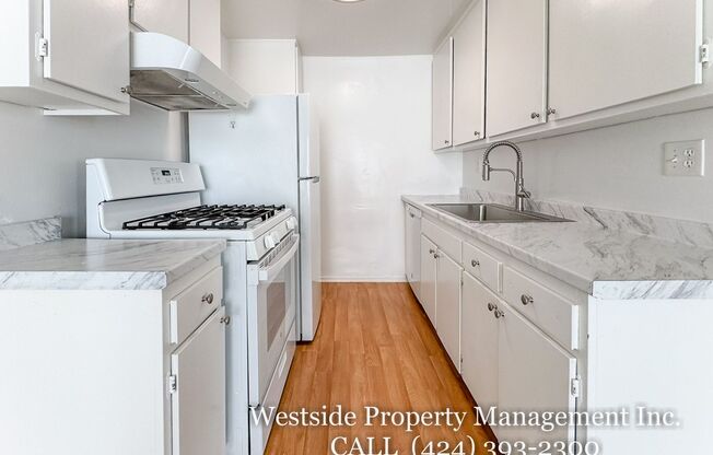 1111 LINCOLN BLVD