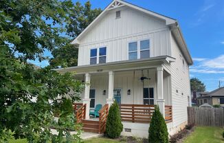 Convenient Living in West End