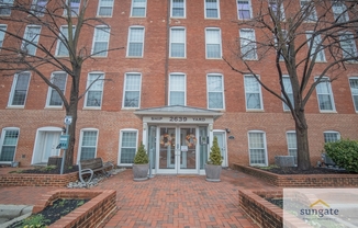 2639 Boston Street 302